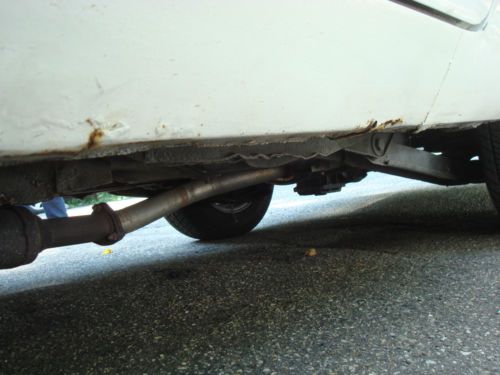 1986 Alfa Romeo Spider, US $4,000.00, image 21