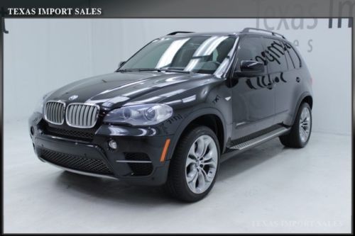 2012 x5 50i v8 sport-premium-cold weather pkg.third row,39k miles,we finance