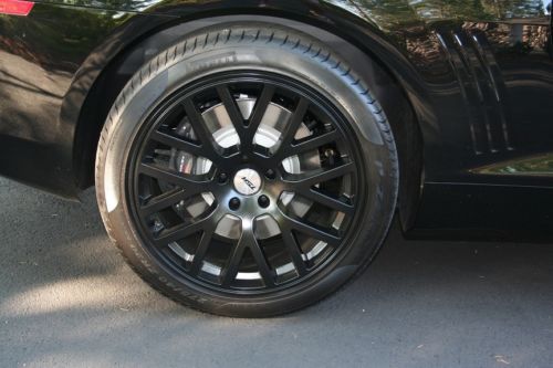 2011 Chevrolet Camaro SS Convertible 2-Door 6.2L, image 7