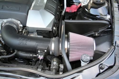 2011 Chevrolet Camaro SS Convertible 2-Door 6.2L, image 22