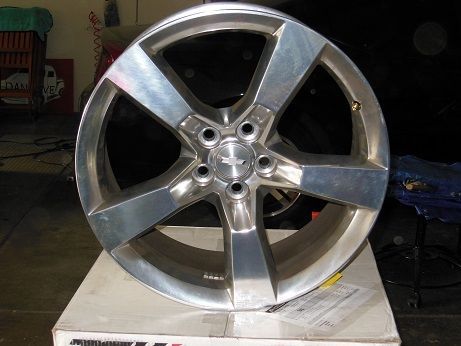 2011 Chevrolet Camaro SS Convertible 2-Door 6.2L, image 24