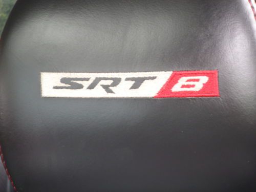 2007 Dodge Charger SRT8 6.1 Liter Hemi Lifetime Powertrain Warranty Financing !!, image 16