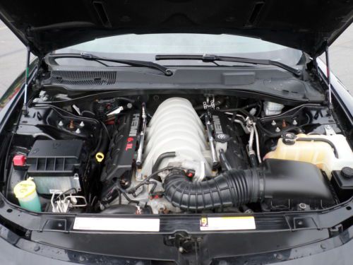 2007 Dodge Charger SRT8 6.1 Liter Hemi Lifetime Powertrain Warranty Financing !!, image 35