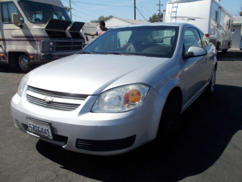 2007 chevy cobalt no reserve