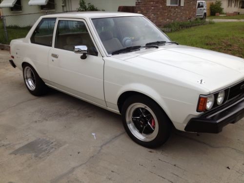 1980 toyota corolla 1.8 with mazda rotary engine turbo, US $10,000.00, image 2