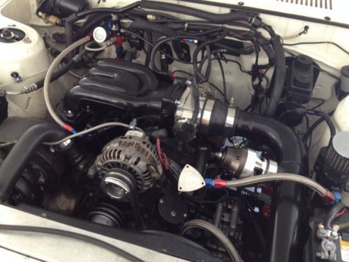 1980 toyota corolla 1.8 with mazda rotary engine turbo, US $10,000.00, image 5