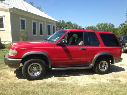 1999 Ford Explorer, US $2,200.00, image 2