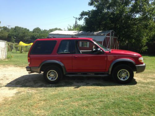 1999 Ford Explorer, US $2,200.00, image 4