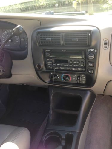 1999 Ford Explorer, US $2,200.00, image 6