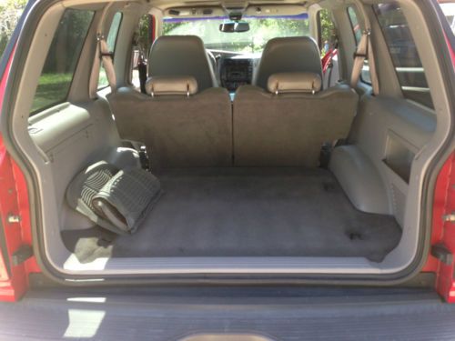 1999 Ford Explorer, US $2,200.00, image 9