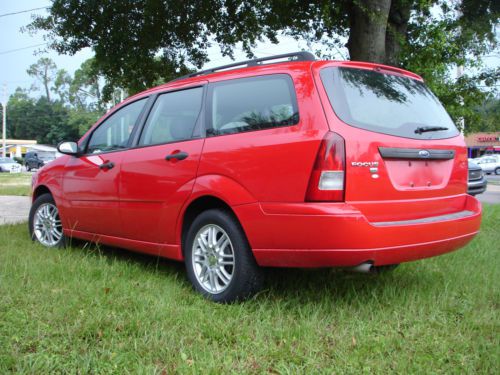 2007 Ford Focus Station wagon, US $4,900.00, image 3