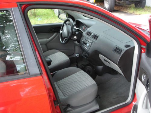 2007 Ford Focus Station wagon, US $4,900.00, image 8