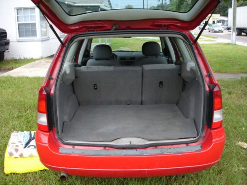 2007 Ford Focus Station wagon, US $4,900.00, image 9