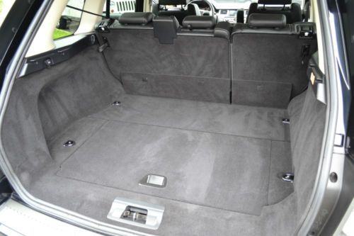 2011 Land Rover Range Rover Sport HSE Sport Utility 4-Door 5.0L, US $45,995.00, image 7