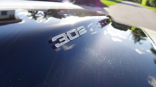 1969 Chevrolet Camaro Z28 302 CI 4-Speed - All Original - Excellent Condition  -, image 9