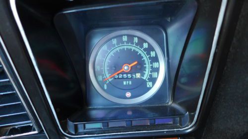 1969 Chevrolet Camaro Z28 302 CI 4-Speed - All Original - Excellent Condition  -, image 14