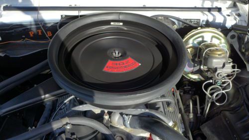 1969 Chevrolet Camaro Z28 302 CI 4-Speed - All Original - Excellent Condition  -, image 16