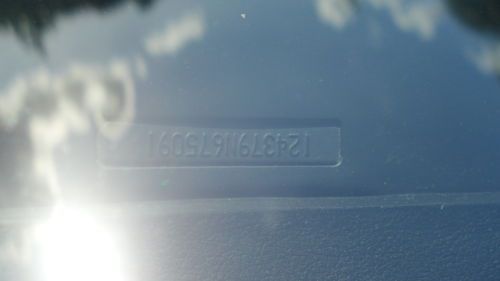 1969 Chevrolet Camaro Z28 302 CI 4-Speed - All Original - Excellent Condition  -, image 21