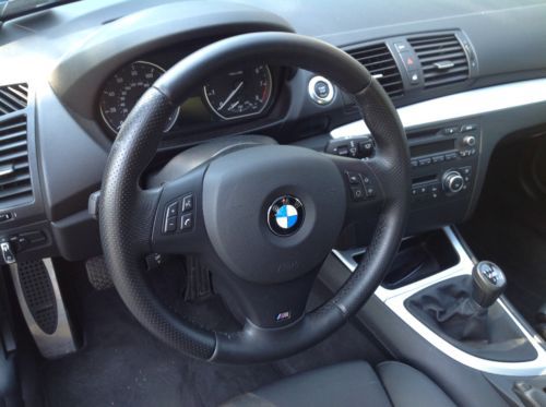 2012 BMW 135i Coupe 2-Door 3.0L with M package, US $28,900.00, image 3