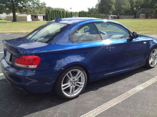 2012 BMW 135i Coupe 2-Door 3.0L with M package, US $28,900.00, image 7