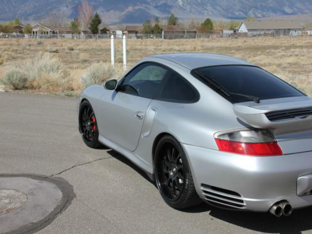 Porsche 911 coupe