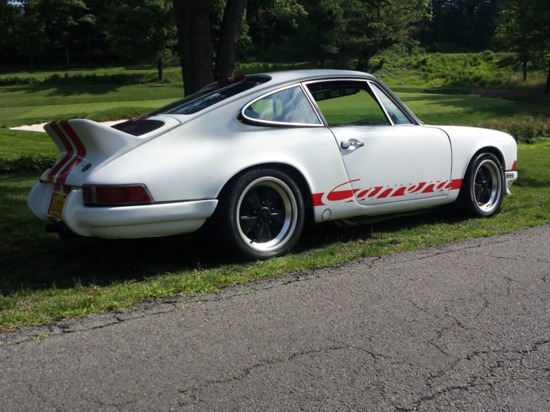 1973 Porsche 911, US $17,800.00, image 2
