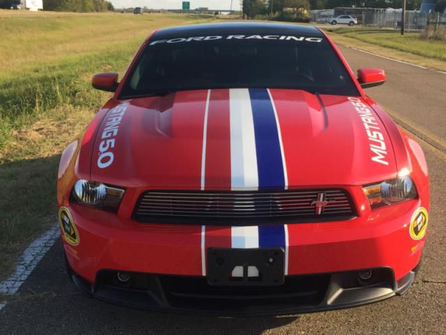 2011 ford mustang gt coupe 2-door