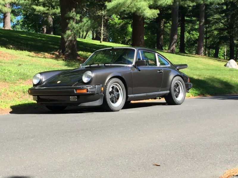 1979 porsche 911 sc