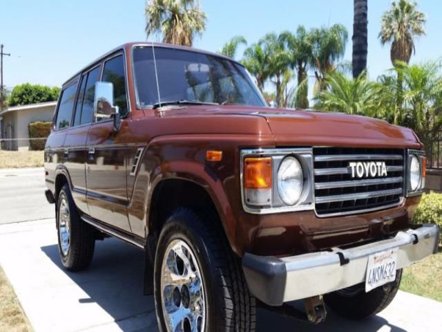 1983 toyota fj cruiser fj60