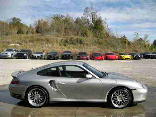 Carrera 911 Turbo, AWD,  wheels, salvage repairable, rebuilt 90% finished, US $23,900.00, image 5