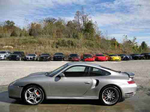 Carrera 911 Turbo, AWD,  wheels, salvage repairable, rebuilt 90% finished, US $23,900.00, image 7