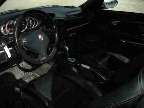 Carrera 911 Turbo, AWD,  wheels, salvage repairable, rebuilt 90% finished, US $23,900.00, image 12