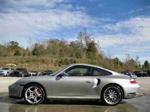 Carrera 911 Turbo, AWD,  wheels, salvage repairable, rebuilt 90% finished, US $23,900.00, image 15