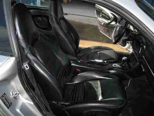 Carrera 911 Turbo, AWD,  wheels, salvage repairable, rebuilt 90% finished, US $23,900.00, image 18