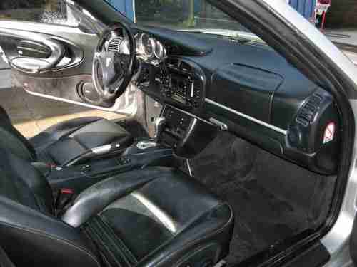 Carrera 911 Turbo, AWD,  wheels, salvage repairable, rebuilt 90% finished, US $23,900.00, image 19