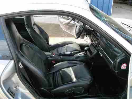 Carrera 911 Turbo, AWD,  wheels, salvage repairable, rebuilt 90% finished, US $23,900.00, image 20