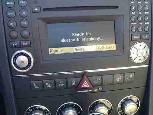 2009 Mercedes-Benz SLK300 Base Convertible 2-Door 3.0L, US $32,548.00, image 7