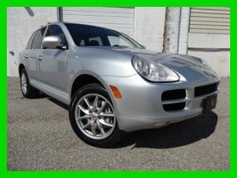 2005 s used 4.5l v8 32v automatic awd suv premium bose