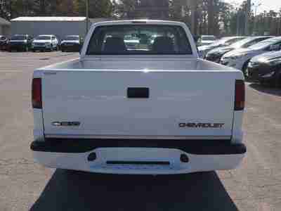 LS Truck 2.2L Increased Capacity Suspension Package 4 Speakers AM/FM radio, image 6