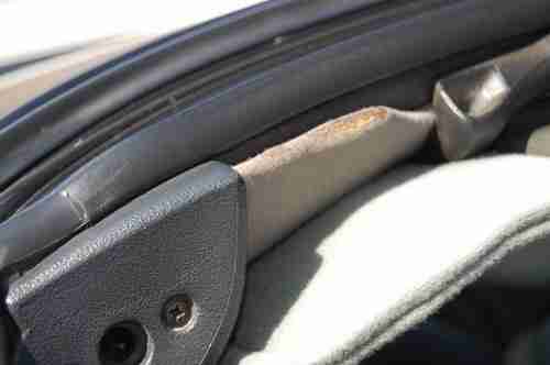 1998 Chevrolet Camaro Z28 Convertible in Fantastic Condition...One Owner!, image 4