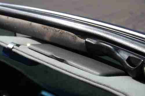 1998 Chevrolet Camaro Z28 Convertible in Fantastic Condition...One Owner!, image 5