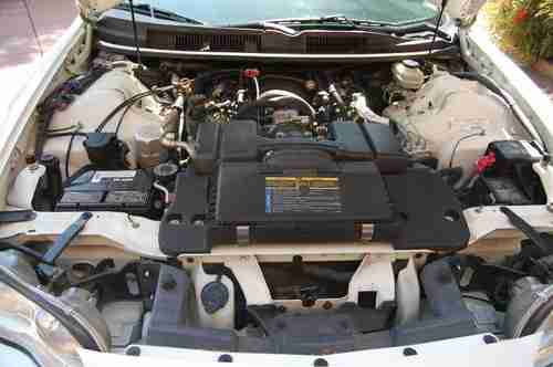 1998 Chevrolet Camaro Z28 Convertible in Fantastic Condition...One Owner!, image 13