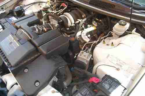 1998 Chevrolet Camaro Z28 Convertible in Fantastic Condition...One Owner!, image 14