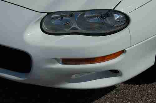 1998 Chevrolet Camaro Z28 Convertible in Fantastic Condition...One Owner!, image 21