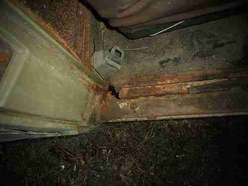 1972 CHEVY K/5 BLAZER 4X4, US $2,000.00, image 15