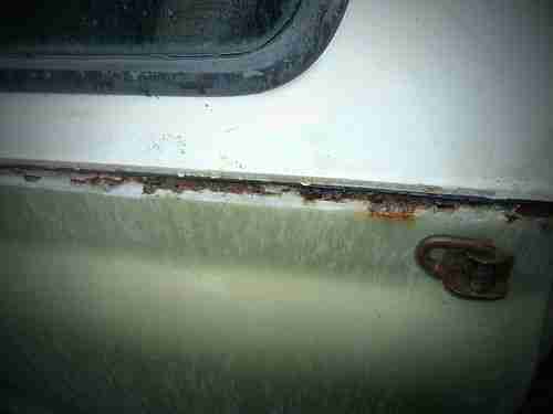 1972 CHEVY K/5 BLAZER 4X4, US $2,000.00, image 17