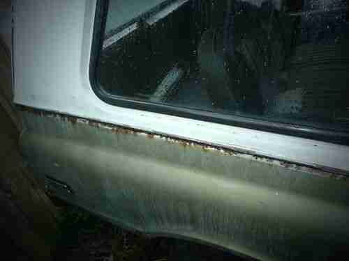 1972 CHEVY K/5 BLAZER 4X4, US $2,000.00, image 18