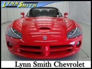 2004 dodge viper 2dr convertible srt10