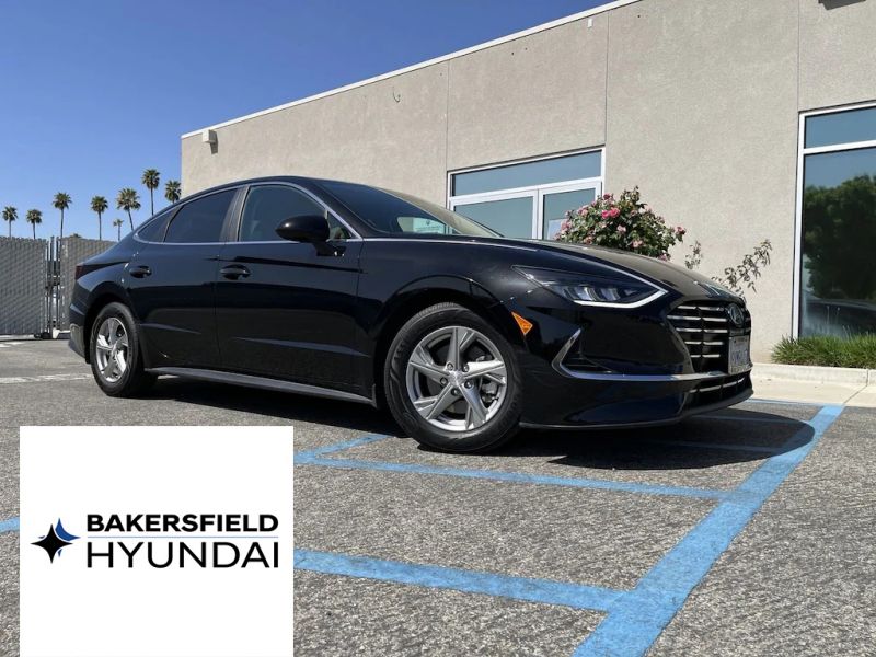 Bakersfield Hyundai, US $25,995.00, image 1