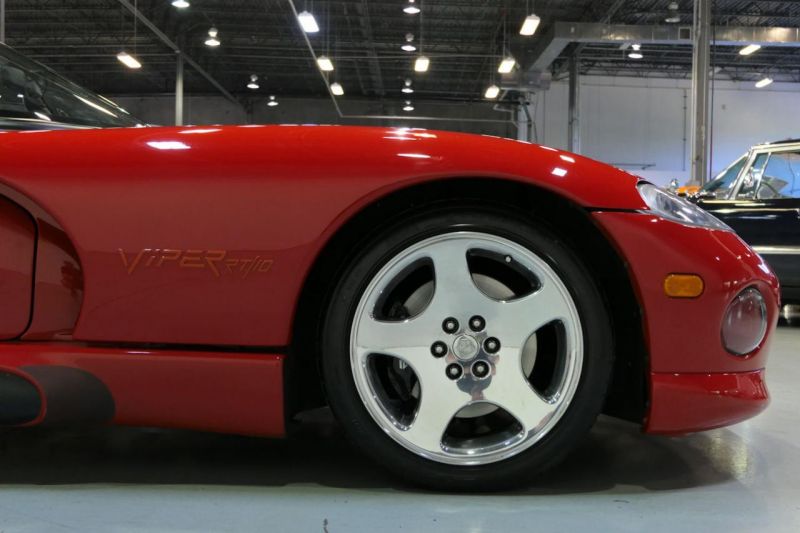 1994 dodge viper rt/10